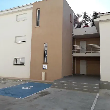 Apartamento U Centru Zonza