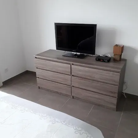 U Centru Apartamento Zonza