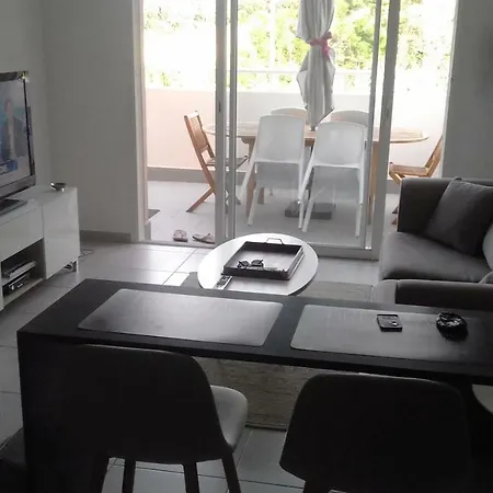 U Centru Apartamento Zonza